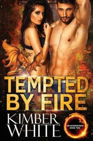 Cover of Tempted by Fire