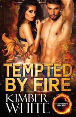 Book cover for Tempted by Fire