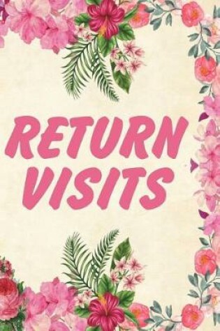 Cover of Return Visit