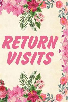 Book cover for Return Visit