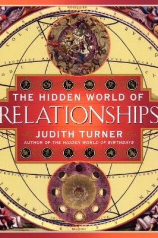 Cover of The Hidden World of Relationships