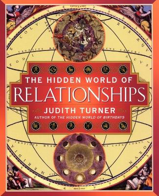 Book cover for The Hidden World of Relationships