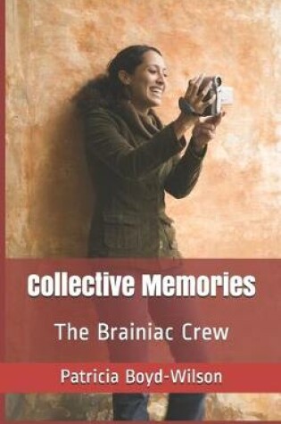 Cover of Collective Memories