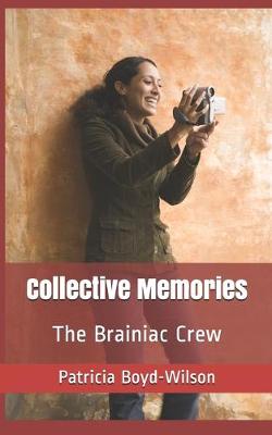 Book cover for Collective Memories
