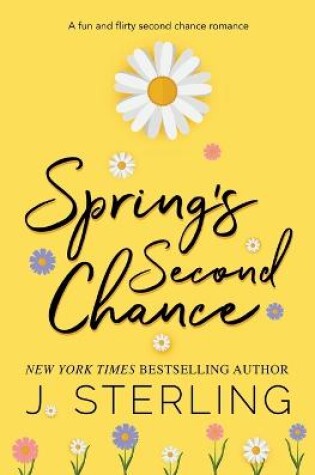 Cover of Spring's Second Chance