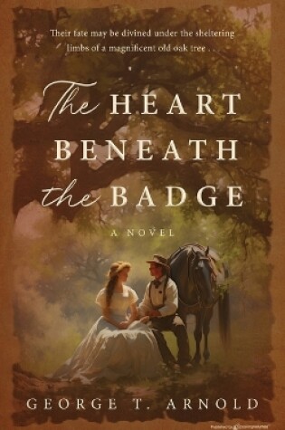 Cover of The Heart Beneath the Badge