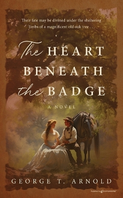 Book cover for The Heart Beneath the Badge