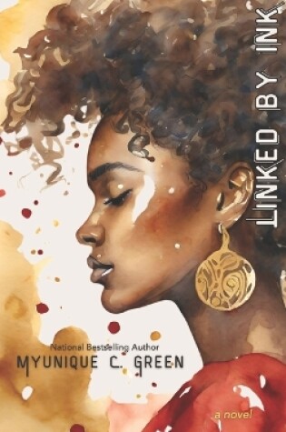 Cover of Linked by Ink