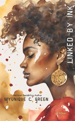 Book cover for Linked by Ink