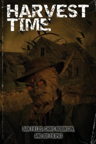 Cover of Harvest Time