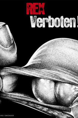 Cover of Verboten