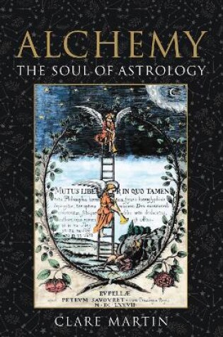 Cover of Alchemy: The Soul of Astrology