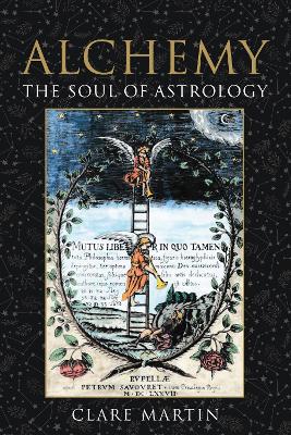 Book cover for Alchemy: The Soul of Astrology
