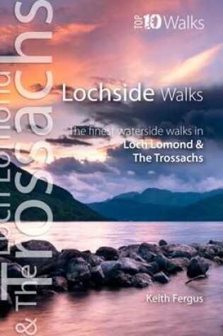 Cover of Lochside Walks