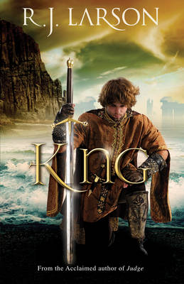 Cover of King