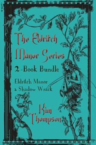 Cover of Eldritch Manor 2-Book Bundle