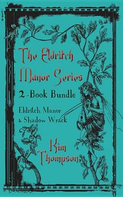 Cover of Eldritch Manor 2-Book Bundle