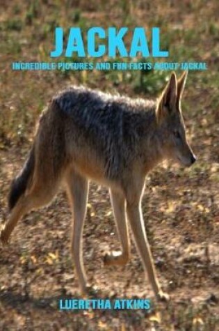 Cover of Jackal