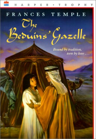 Cover of The Beduins' Gazelle