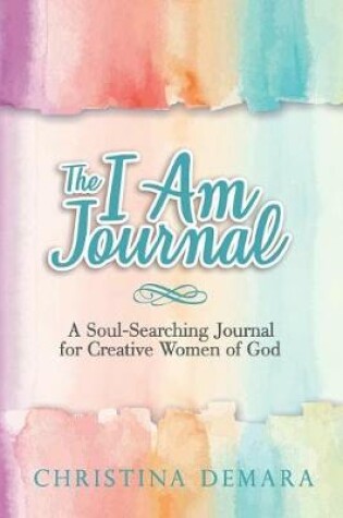 Cover of The I Am Journal