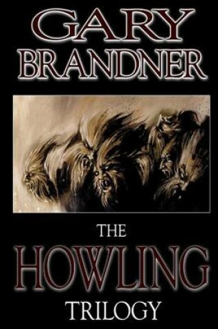 Cover of The Howling Trilogy