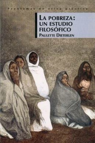 Cover of La Pobreza