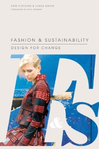 Cover of Fashion and Sustainability: Design for Change