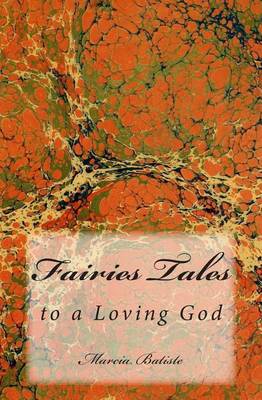 Book cover for Fairies Tales