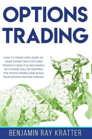 Cover of Options Trading