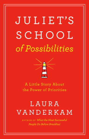 Book cover for Juliet's School of Possibilities