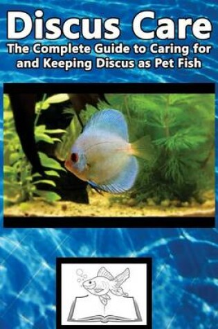 Cover of Discus Care