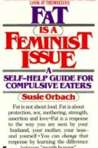 Cover of Fat Is Feminist Issue