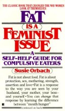 Book cover for Fat Is Feminist Issue