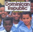 Book cover for Dominican Republic (Countries of the World)
