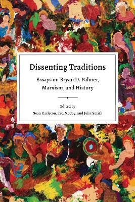 Cover of Dissenting Traditions