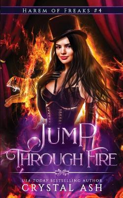 Cover of Jump Through Fire