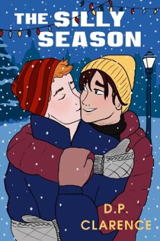 Cover of The Silly Season