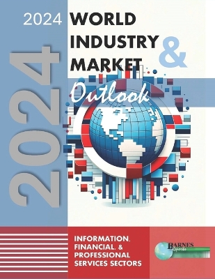 Book cover for 2024 World Industry & Market Outlook