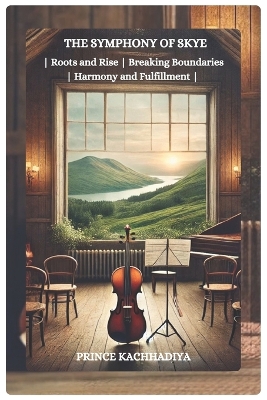 Cover of The Symphony of Skye