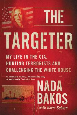 Cover of The Targeter