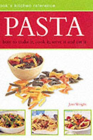 Cover of Pasta