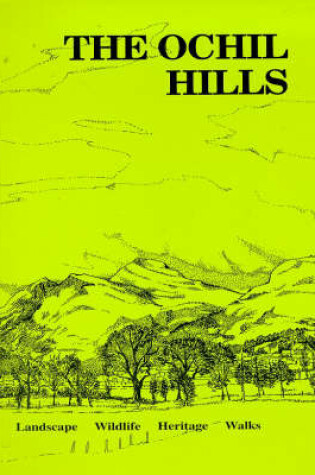 Cover of The Ochil Hills