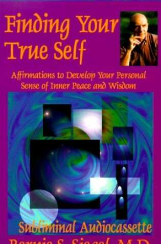 Cover of Finding Your True Self