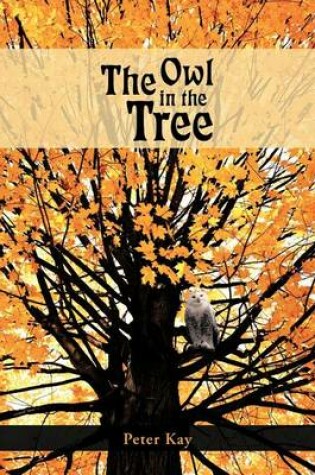 Cover of The Owl in the Tree