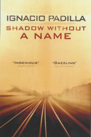 Cover of Shadow Without A Name