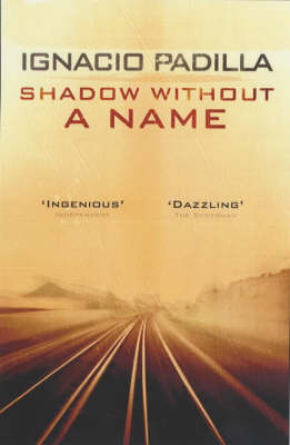 Book cover for Shadow Without A Name