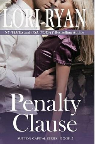 Cover of Penalty Clause