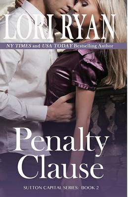 Book cover for Penalty Clause