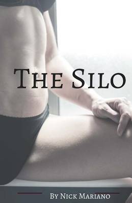 Book cover for The Silo