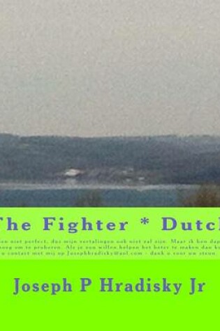 Cover of The Fighter * Dutch